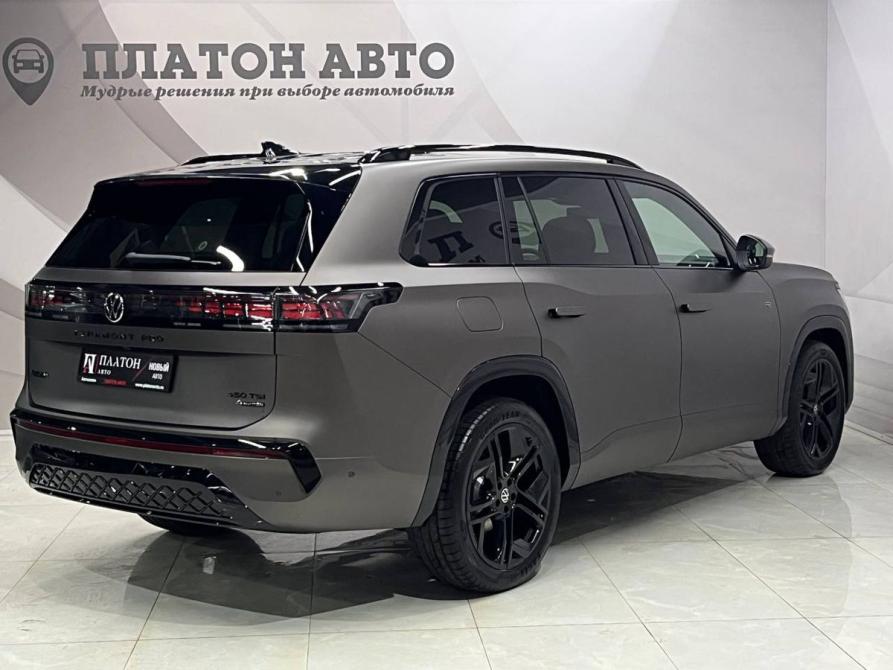 Volkswagen Teramont II (China Market) Воронеж  - изображение 5