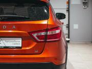 Lada (ВАЗ) Vesta I Екатеринбург  - изображение 24