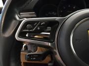 Porsche Macan I Рестайлинг Москва  - изображение 44