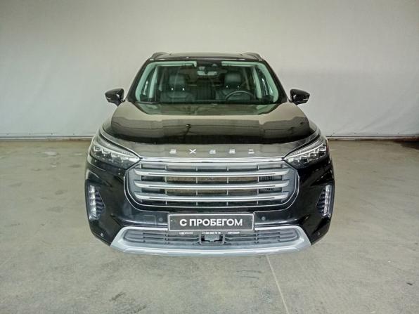Exeed VX I с пробегом 2022 года, цена 2 495 000 рублей, 81902 км, внедорожник, Автокод Объявления