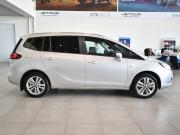 Opel Zafira C Москва  - изображение 37