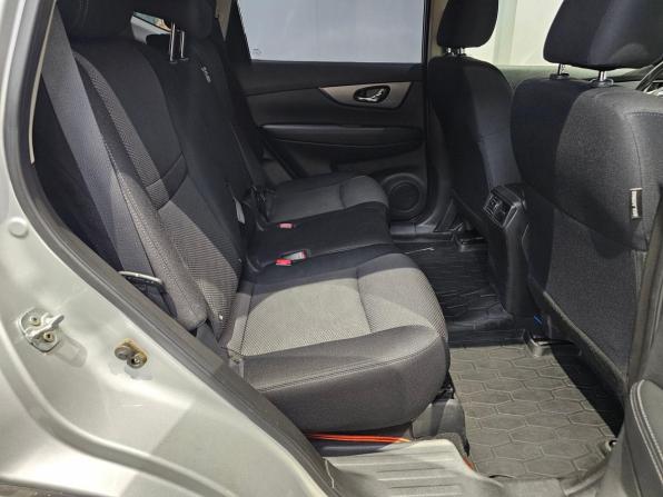 Nissan X-Trail III с пробегом 2018 года, цена 1 819 000 рублей, 134534 км, внедорожник, Автокод Объявления