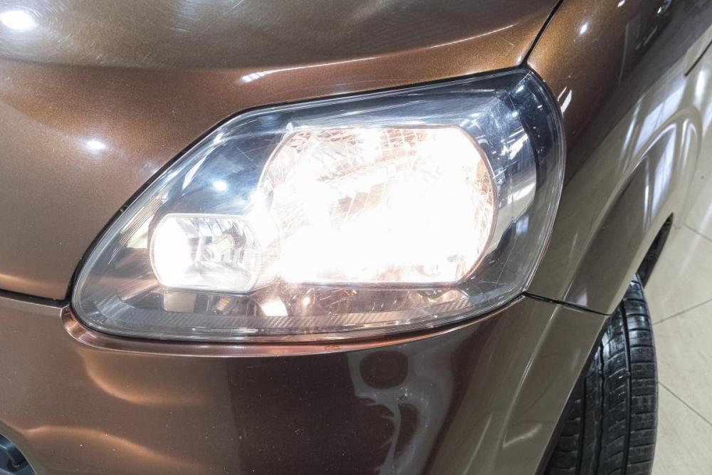 Toyota Porte II Новокузнецк  - изображение 8