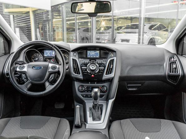 Ford Focus III с пробегом 2012 года, цена 747 000 рублей, 191762 км, универсал, Автокод Объявления