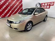 Kia Cerato II Новочеркасск  - изображение 17