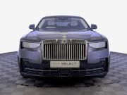 Rolls-Royce Ghost II Рестайлинг (Series II) Москва  - изображение 32