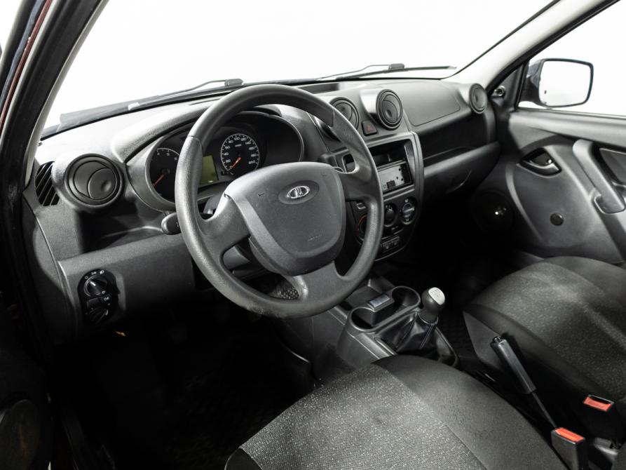 Lada (ВАЗ) Granta I Санкт-Петербург  - изображение 11