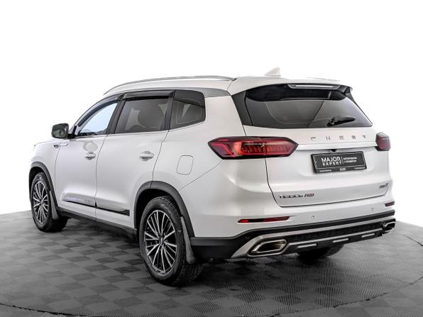 Chery Tiggo 8 Pro I с пробегом 2021 года, цена 1 725 000 рублей, 109287 км, внедорожник, Автокод Объявления