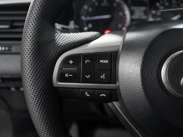 Lexus RX IV с пробегом 2017 года, цена 3 604 000 рублей, 226365 км, внедорожник, Автокод Объявления