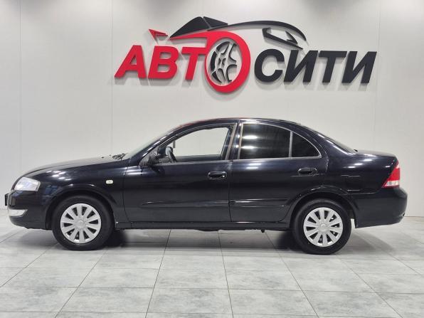 Nissan Almera Classic I с пробегом 2009 года, цена 577 000 рублей, 241780 км, седан, Автокод Объявления