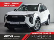 Haval Jolion I Рестайлинг Барнаул  - изображение 37