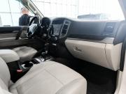 Mitsubishi Pajero IV Рестайлинг 2 Казань  - изображение 35