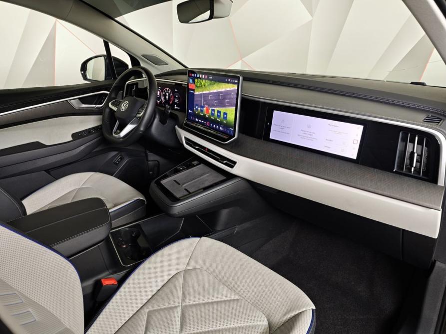 Volkswagen Talagon I Москва  - изображение 12