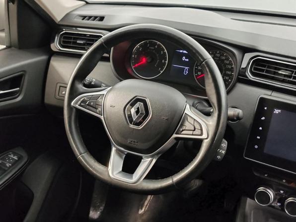 Renault Arkana I с пробегом 2019 года, цена 1 375 000 рублей, 123504 км, внедорожник, Автокод Объявления