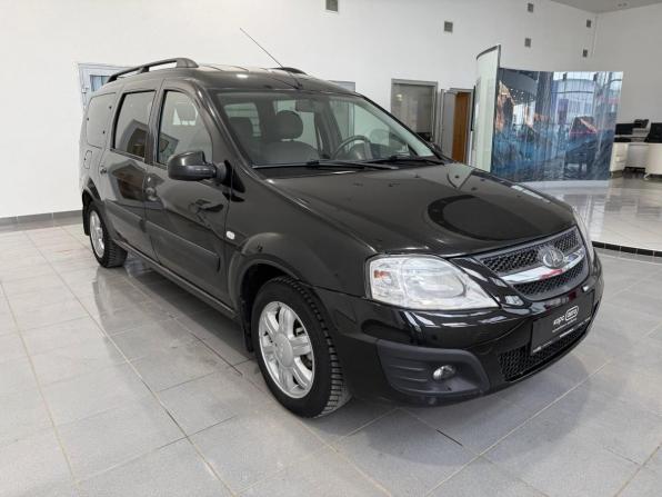 Lada (ВАЗ) Largus I с пробегом 2016 года, цена 780 000 рублей, 178820 км, универсал, Автокод Объявления