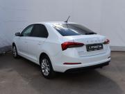 Skoda Rapid II Москва  - изображение 29