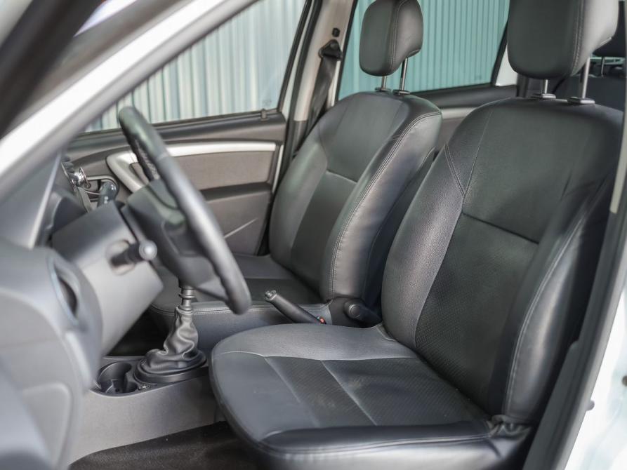 Renault Duster I Ижевск  - изображение 8