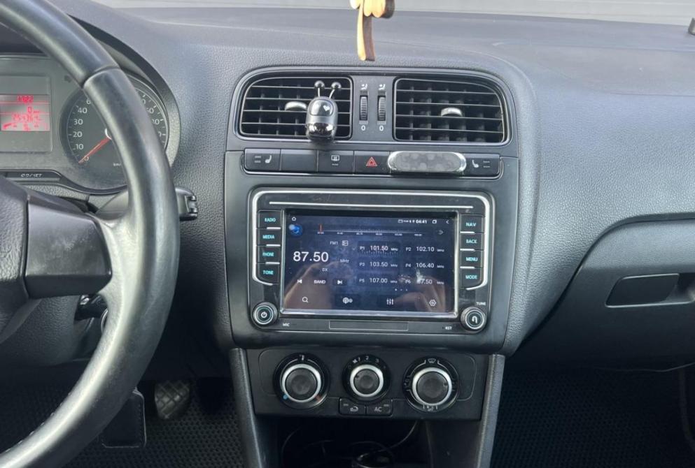 Volkswagen Polo V Красноярск  - изображение 16