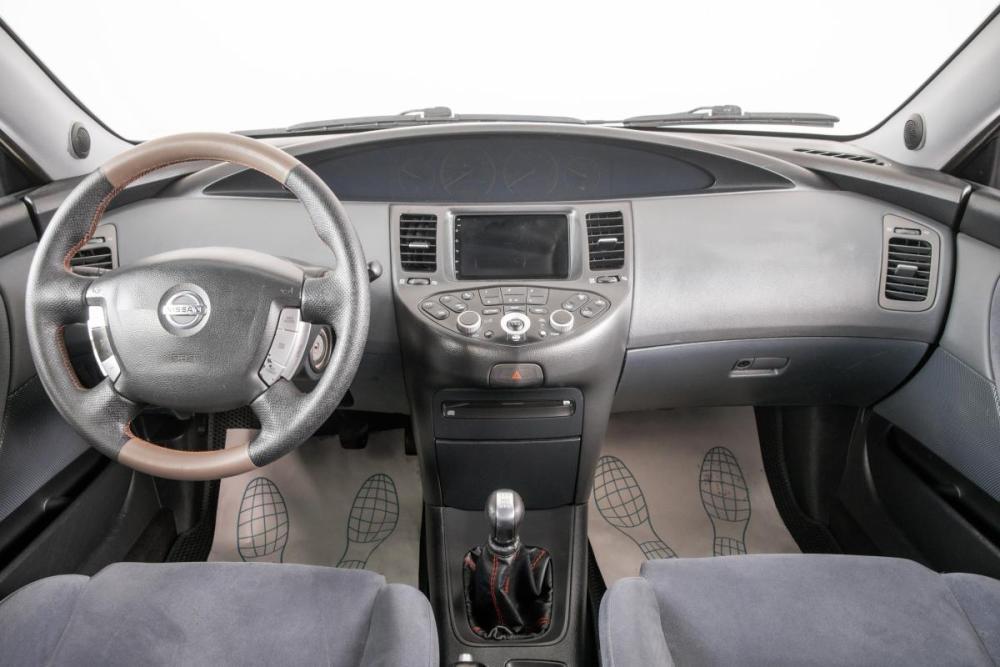 Nissan Primera III (P12) Пермь  - изображение 13