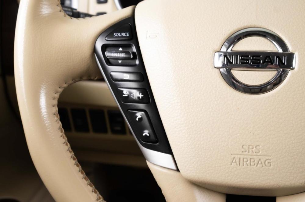Nissan Teana II (J32) Пермь  - изображение 15