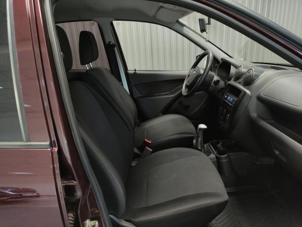 Lada (ВАЗ) Granta I с пробегом 2015 года, цена 490 000 рублей, 33055 км, лифтбек, Автокод Объявления