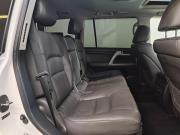 Toyota Land Cruiser 200 Series Барнаул  - изображение 67
