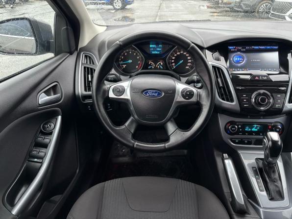 Ford Focus III с пробегом 2011 года, цена 637 500 рублей, 203000 км, хэтчбек, Автокод Объявления