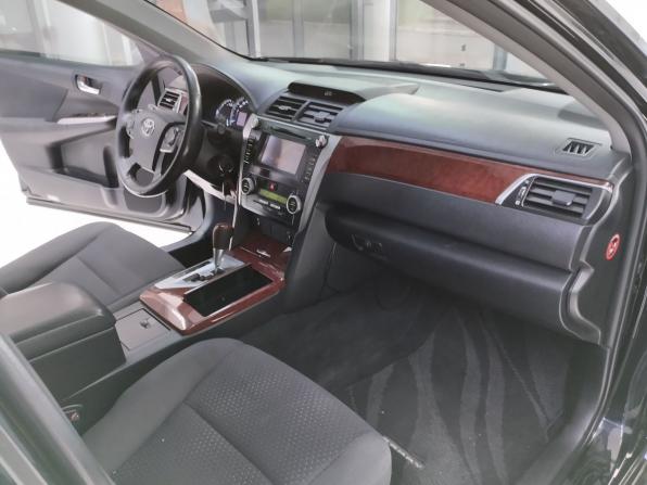 Toyota Camry VII (XV50) с пробегом 2013 года, цена 1 400 000 рублей, 254760 км, седан, Автокод Объявления
