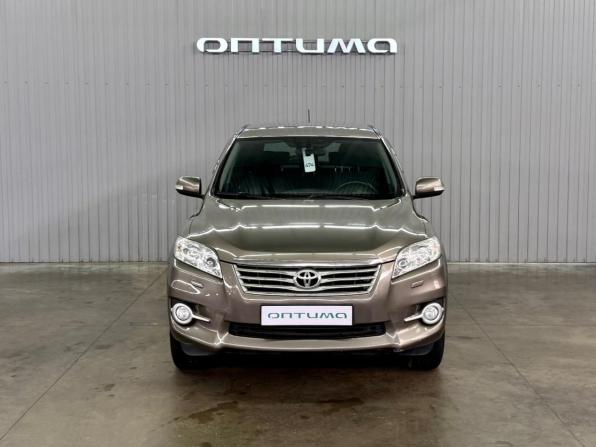 Toyota RAV4 III (XA30) Рестайлинг с пробегом 2011 года, цена 1 377 000 рублей, 163207 км, внедорожник, Автокод Объявления