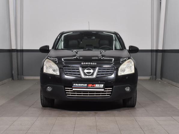 Nissan Qashqai I с пробегом 2007 года, цена 849 999 рублей, 270158 км, внедорожник, Автокод Объявления