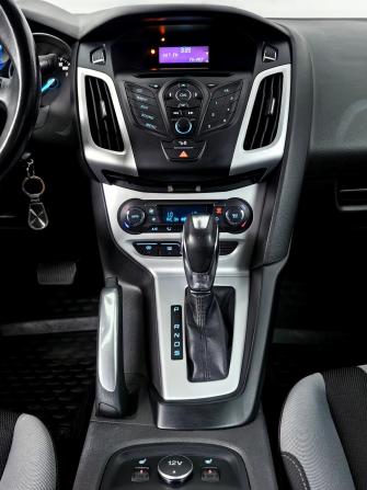 Ford Focus III с пробегом 2012 года, цена 749 000 рублей, 189340 км, седан, Автокод Объявления