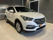 Hyundai Santa Fe III Рестайлинг Новосибирск  - изображение 31