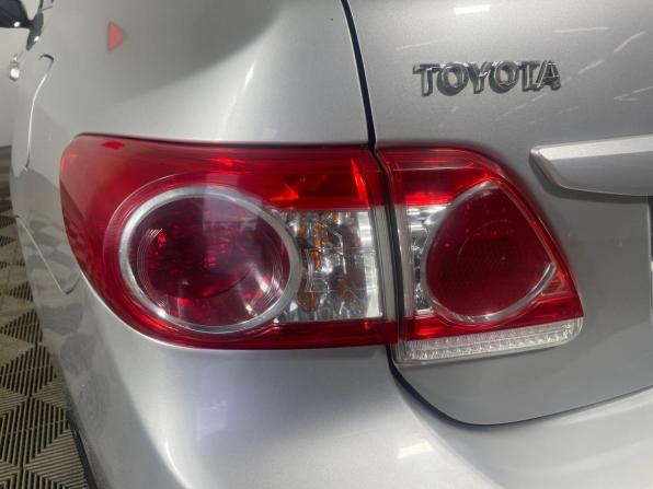 Toyota Corolla X (E140 E150) Рестайлинг с пробегом 2010 года, цена 930 000 рублей, 285507 км, седан, Автокод Объявления