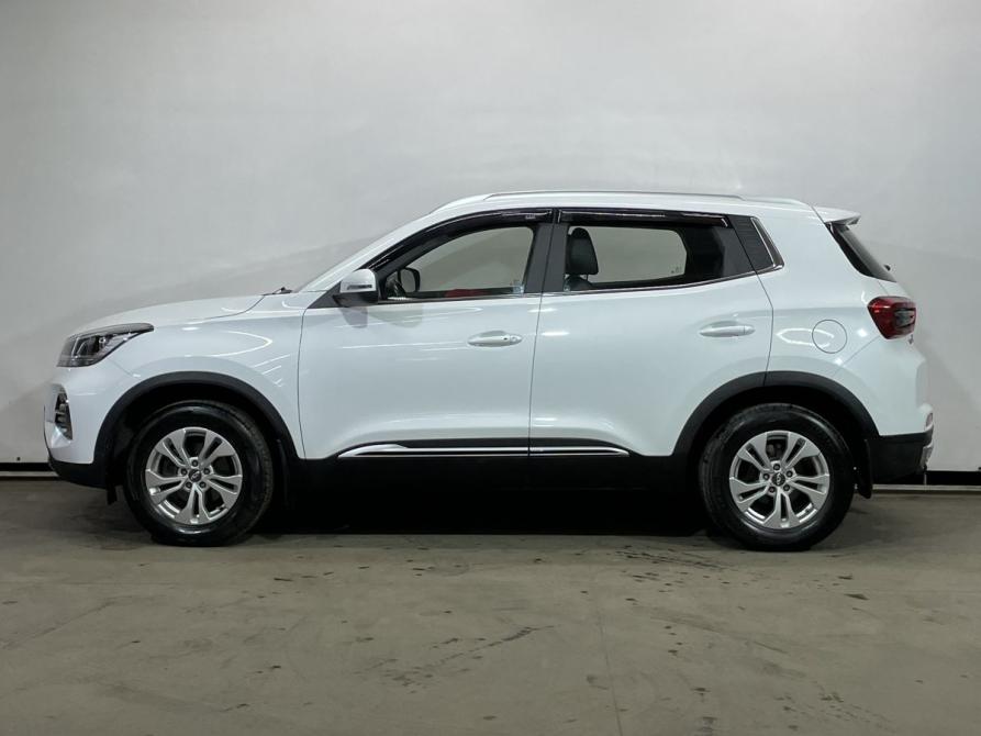 Chery Tiggo 4 Pro I Ярославль  - изображение 8
