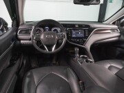 Toyota Camry VIII (XV70) Сургут  - изображение 31