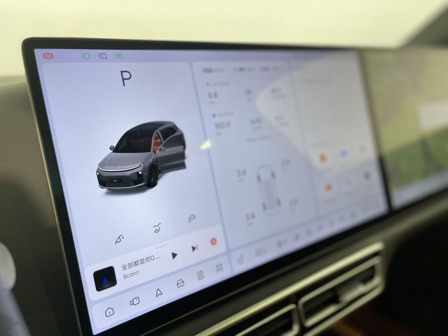 Li Auto (Lixiang) L6 Калининград  - изображение 11