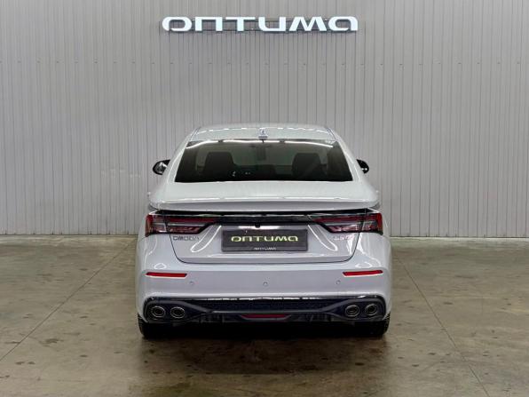 Omoda S5 GT с пробегом 2024 года, цена 1 797 000 рублей, 13000 км, седан, Автокод Объявления
