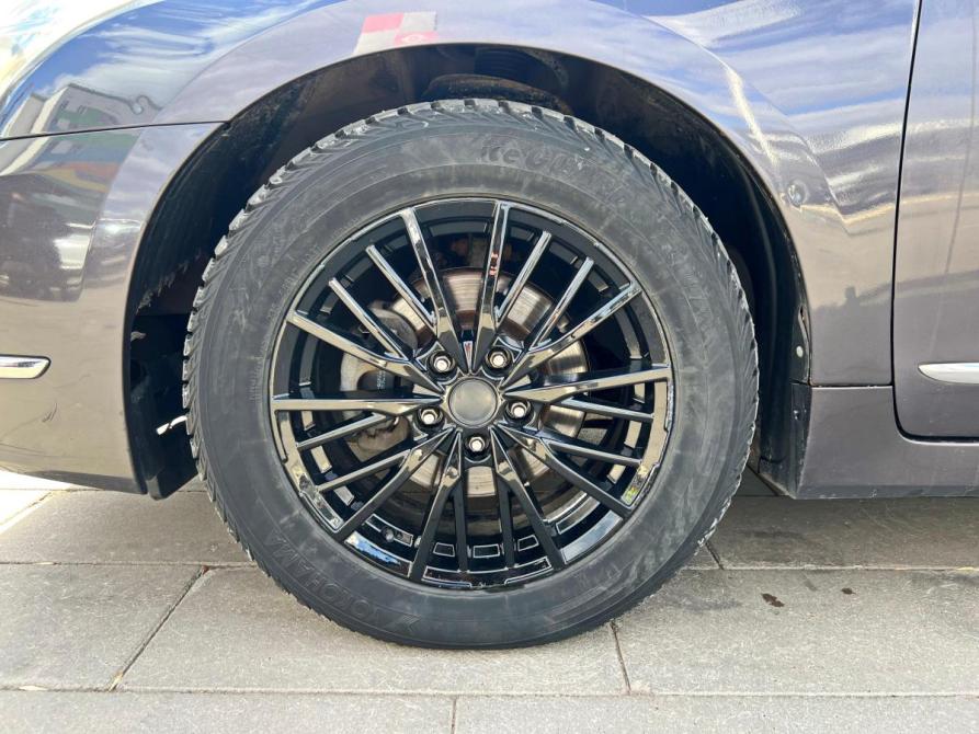 Nissan Teana II Стерлитамак  - изображение 9