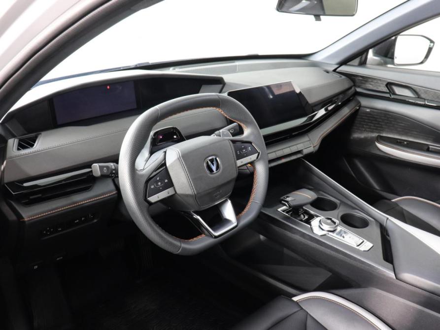 Changan UNI-V I Химки  - изображение 10