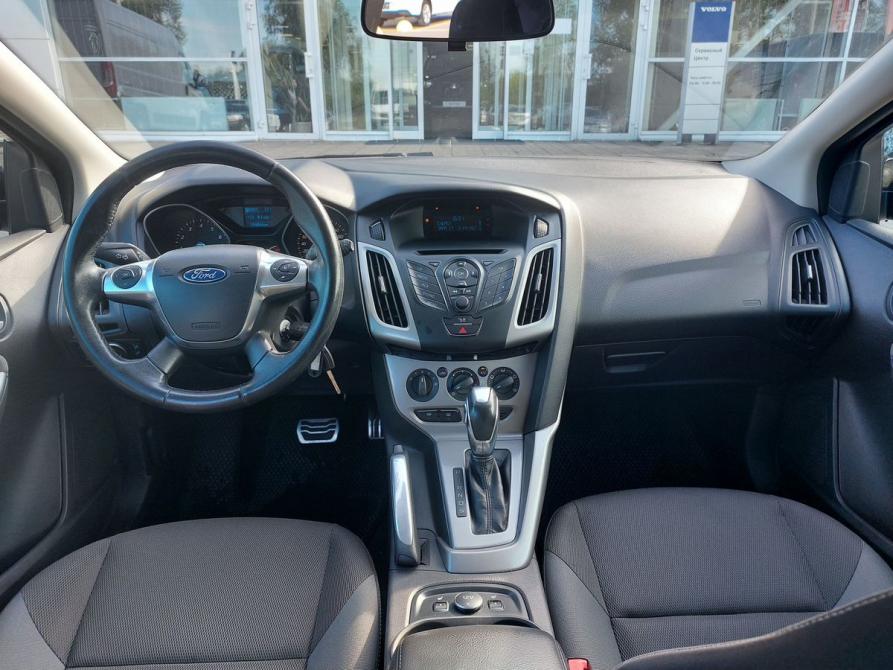 Ford Focus III Тверь  - изображение 19