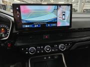 Honda CR-V VI Москва  - изображение 39