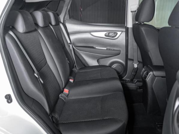 Nissan Qashqai II Рестайлинг с пробегом 2020 года, цена 1 880 000 рублей, 121750 км, внедорожник, Автокод Объявления