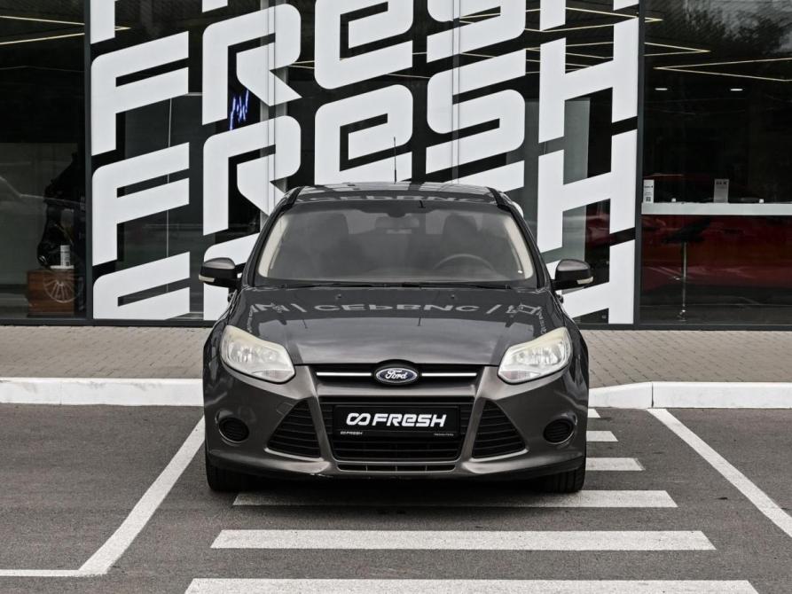Ford Focus III Волгоград  - изображение 3