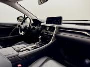 Lexus RX IV Рестайлинг Вологда  - изображение 35