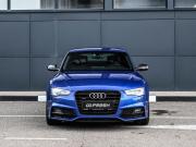 Audi A5 I (8T) Рестайлинг Новороссийск  - изображение 25