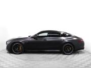 Mercedes-Benz AMG GT 4-Door Coupe I Москва  - изображение 37