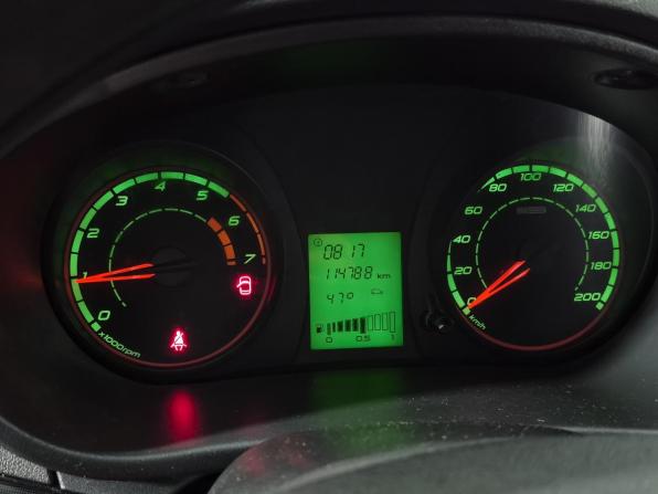 Lada (ВАЗ) Kalina II с пробегом 2016 года, цена 489 000 рублей, 114778 км, универсал, Автокод Объявления