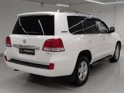 Toyota Land Cruiser 200 Series Казань  - изображение 32