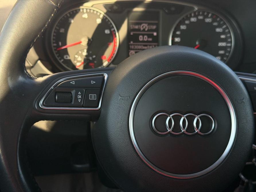Audi A1 I (8X) Волгоград  - изображение 18