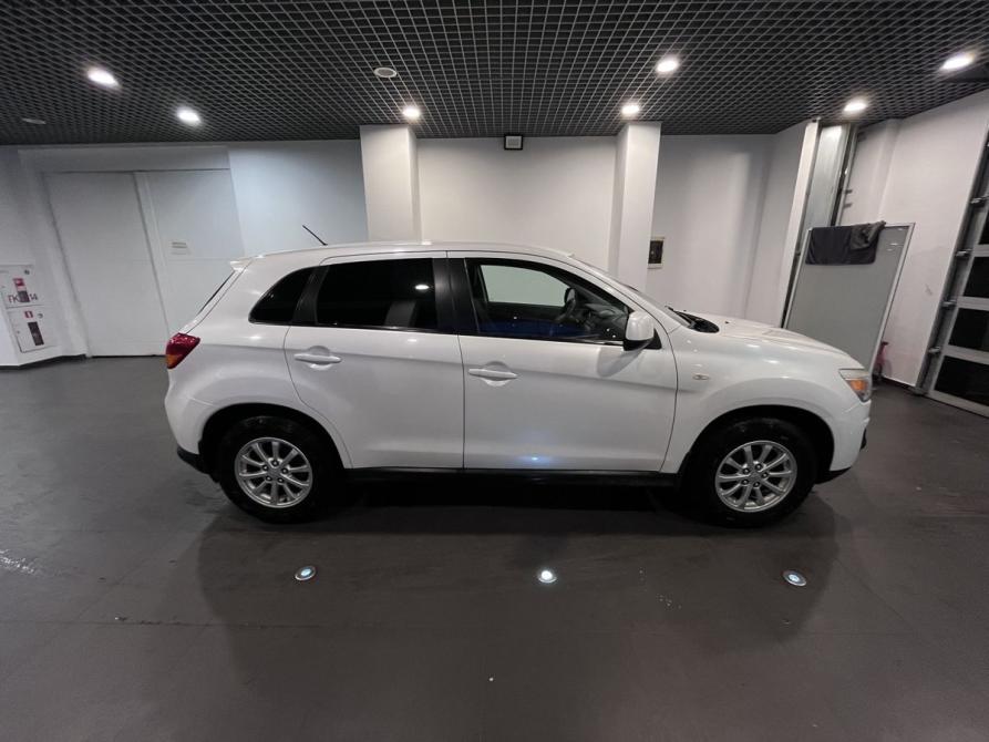 Mitsubishi ASX I Рестайлинг Чебоксары  - изображение 2